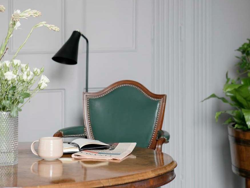 Pembroke Hall Дъблин Екстериор снимка